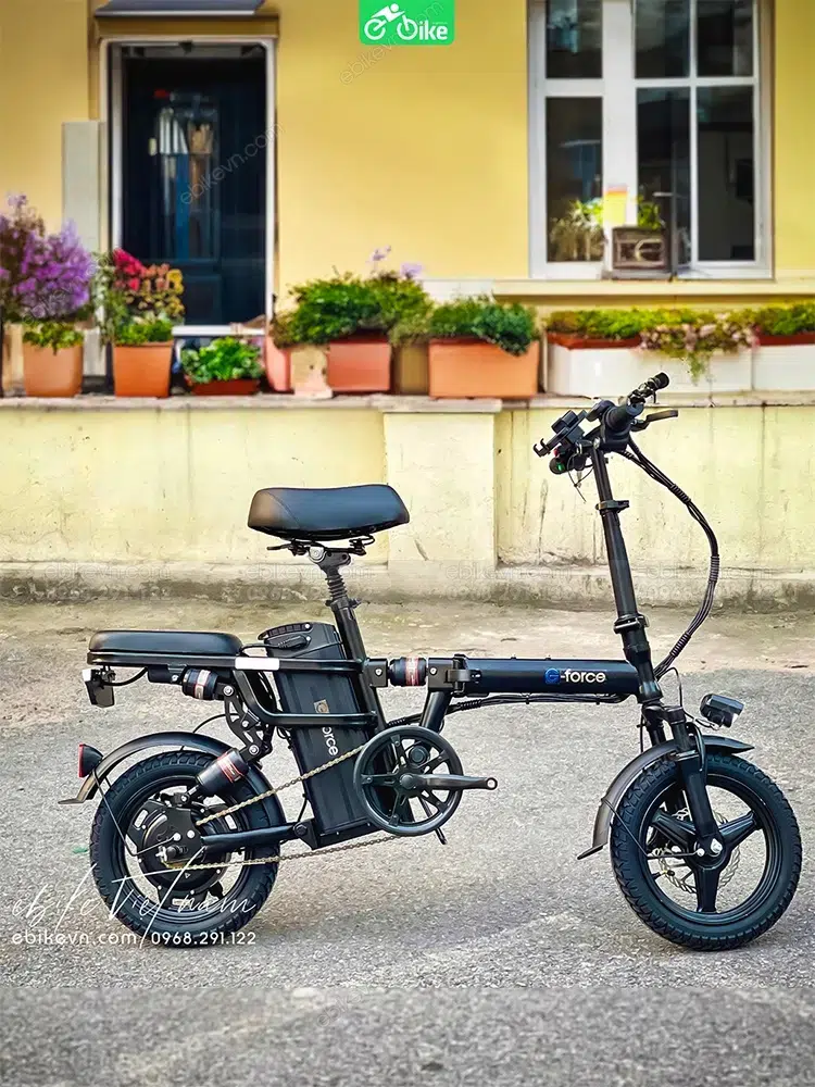 Xe Dap Tro Luc Dien C14 Ultimate Ebikevn (2)