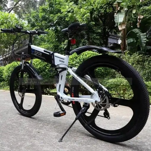 Xe Dap Tro Luc Dien Gforce S41 Ebikevn (4)