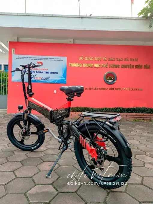 Xe Dap Tro Luc Dien Lankeleisi G650 Gap Gon Ebikevn (1) 1