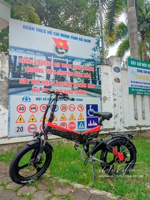 Xe Dap Tro Luc Dien Lankeleisi G650 Gap Gon Ebikevn (2) 1