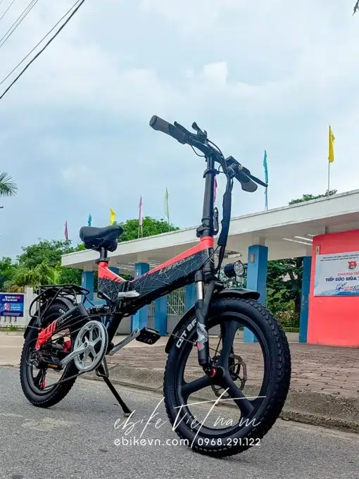 Xe Dap Tro Luc Dien Lankeleisi G650 Gap Gon Ebikevn (4) 1