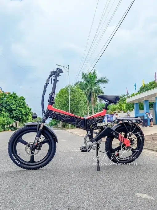 Xe Dap Tro Luc Dien Lankeleisi G650 Gap Gon Ebikevn (5) 1