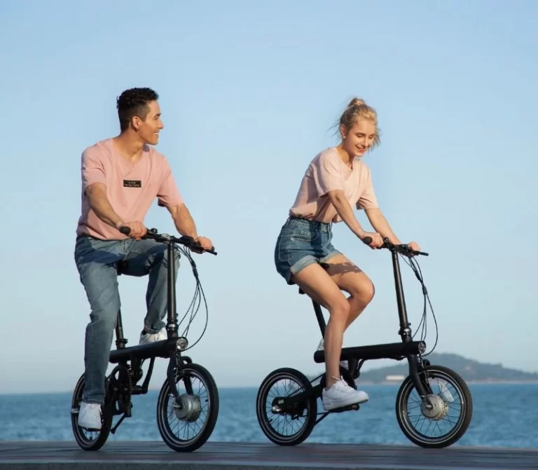 Xe Ä‘áº¡p Trá»£ Lá»±c Ä‘iá»‡n - ThÃ´ng Tin VÃ  HÆ°á»›ng Dáº«n Sá»­ Dá»¥ng - Ebikevn