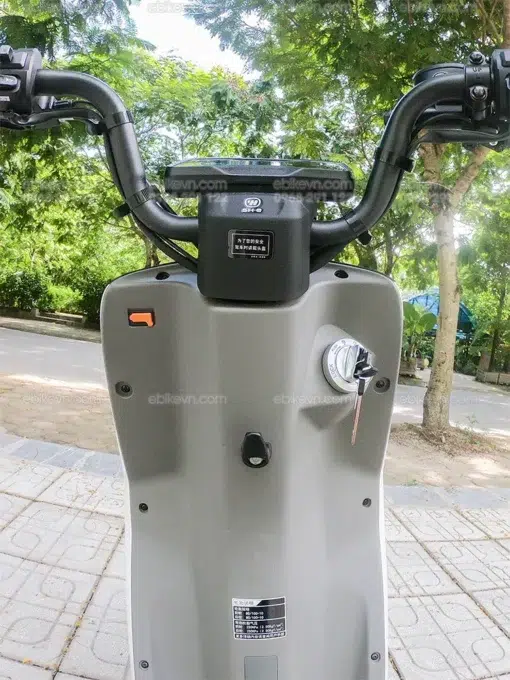 Xe Dien Honda Ube - Ebike Viet Nam (1)