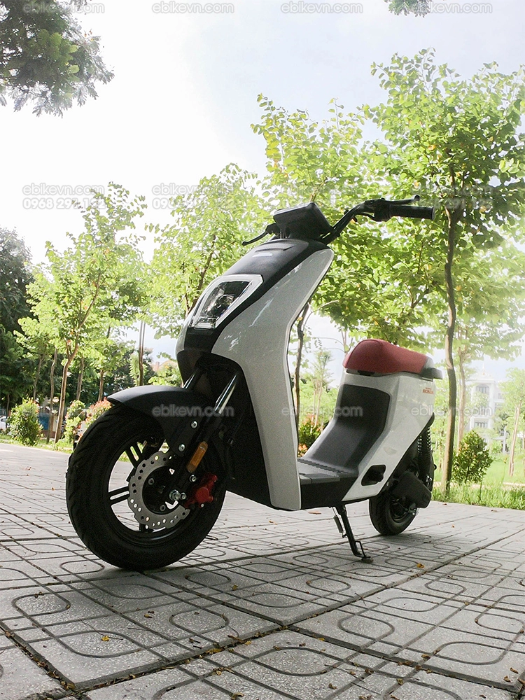 Xe Dien Honda Ube - Ebike Viet Nam (10)