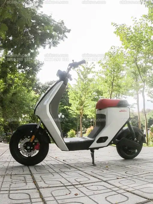 Xe Dien Honda Ube - Ebike Viet Nam (11)