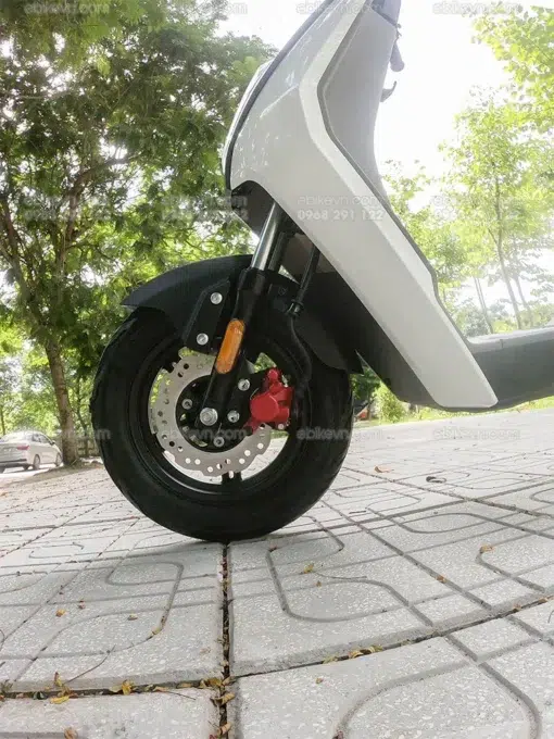 Xe Dien Honda Ube - Ebike Viet Nam (12)