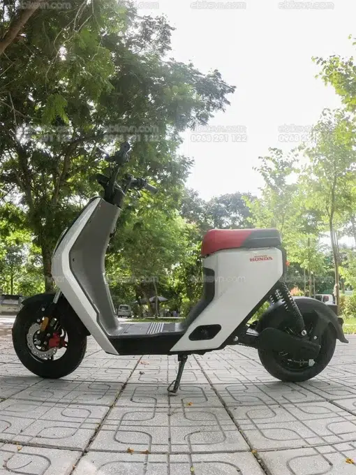 Xe Dien Honda Ube - Ebike Viet Nam (2)