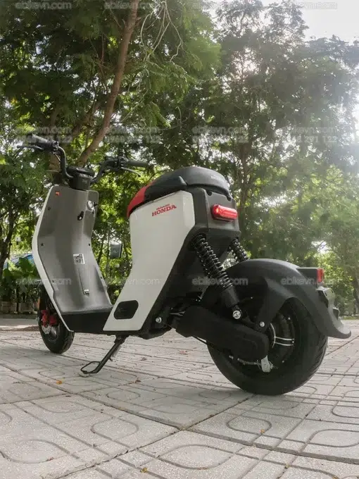 Xe Dien Honda Ube - Ebike Viet Nam (4)