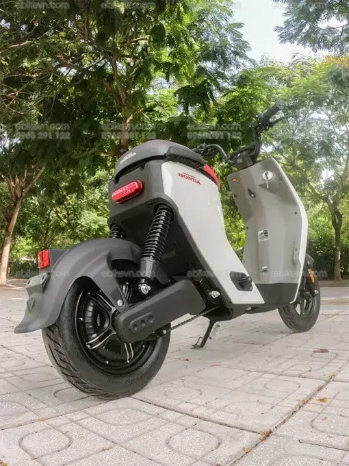 Xe Dien Honda Ube - Ebike Viet Nam (6)