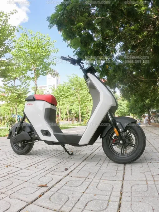 Xe Dien Honda Ube - Ebike Viet Nam (7)