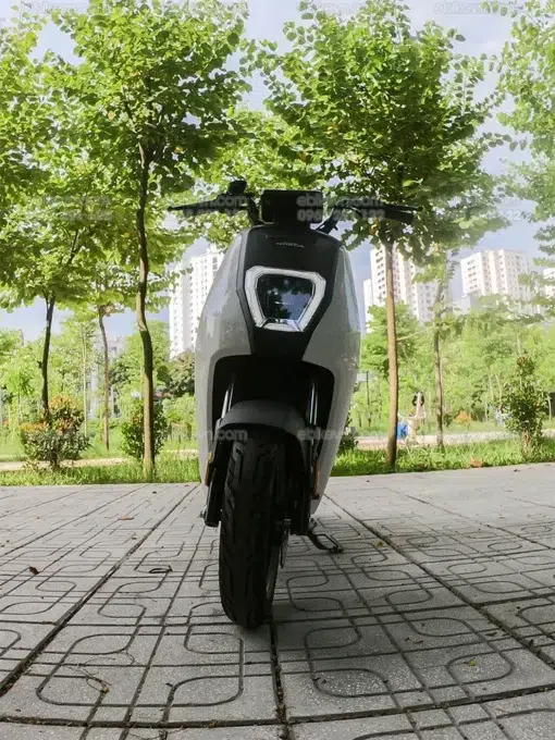 Xe Dien Honda Ube - Ebike Viet Nam (9)