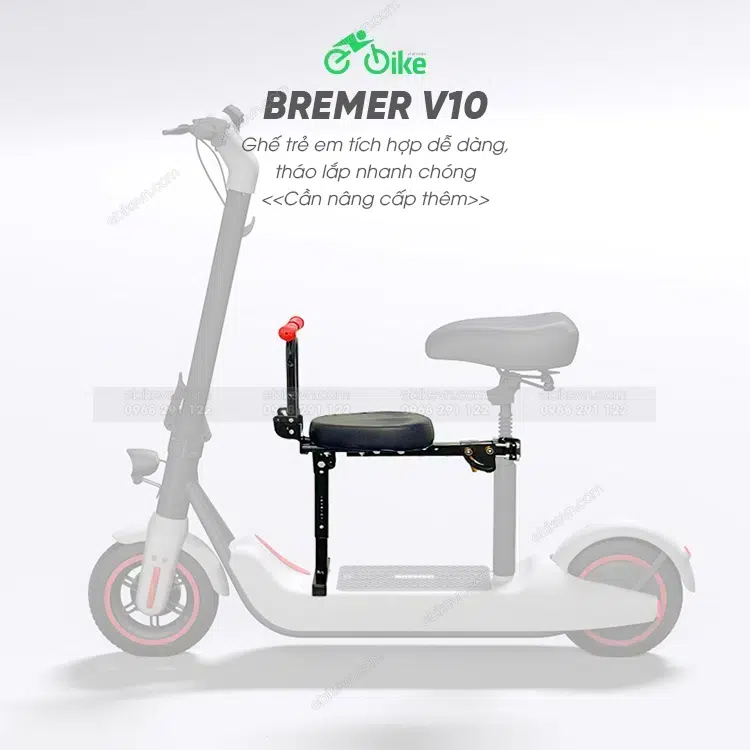 Xe Dien Scooter Bremer V10 Ebikevn (15)