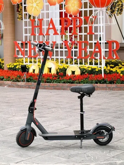 Xe Dien Scooter S1 Ebikevn (6)