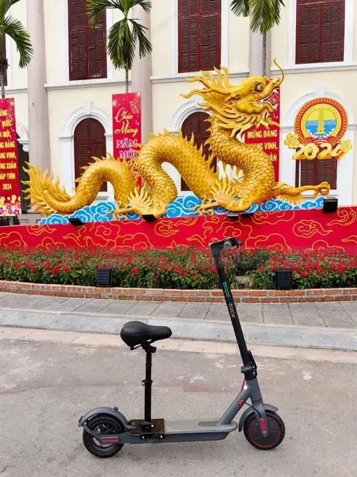 Xe Dien Scooter S1 Ebikevn (7)