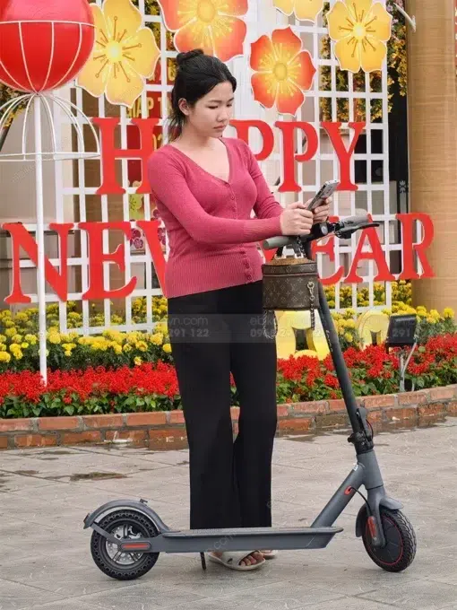 Xe Dien Scooter S1 Ebikevn (8)