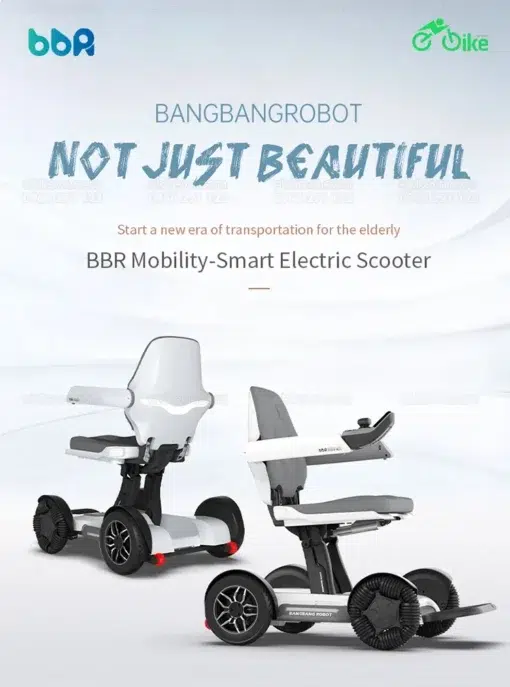 Xe Lan Dien Robot X Bbr - Ebikevn (1)