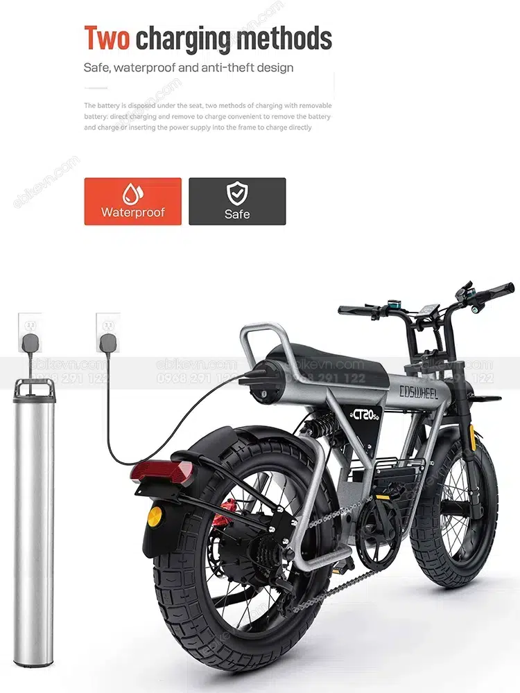 Ebikevn Cosswheel Ct20S (10)