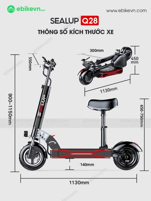 Ebikevn.com -sealup Q28 -scooter Dien (10)