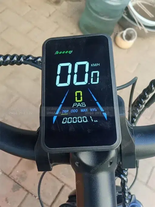 Ebikevn.com Xe Dap Tro Luc Dien The Thao Phoenix M16 (13)