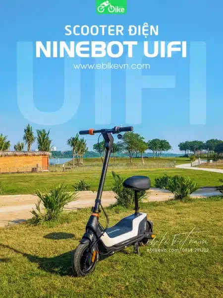 Ninebot Uifi - Ebikevn (7)