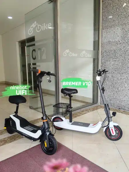 Ninebot Uifi - Ebikevn (9)